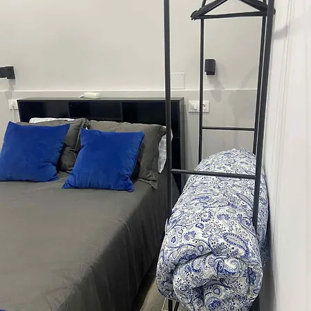 Muria Apartment