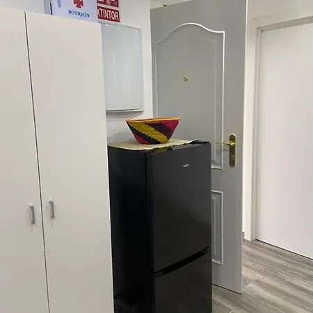 Muria Apartment