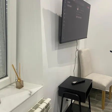 Apartment Muria
