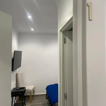 Apartment Muria *