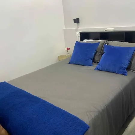 Apartment Muria *