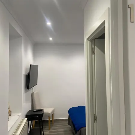 Muria Apartment *