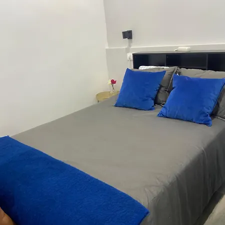 Muria Apartment Mieres (Asturias)