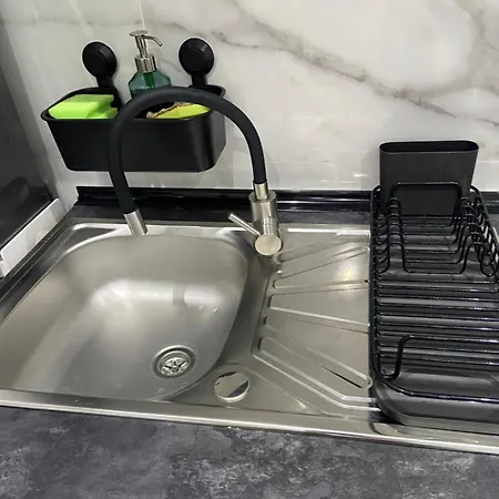 Apartment Muria