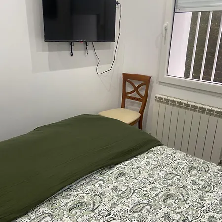 Apartment Muria Mieres (Asturias)