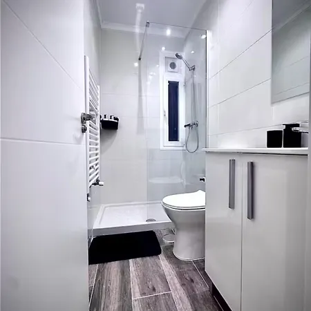 Apartment Muria