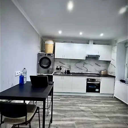 Muria Apartment