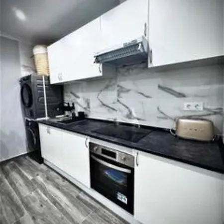 Muria Apartment