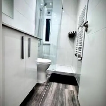 Muria Apartment Mieres (Asturias)