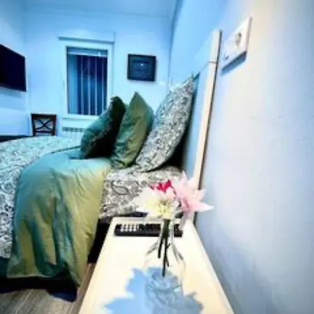 Apartment Muria