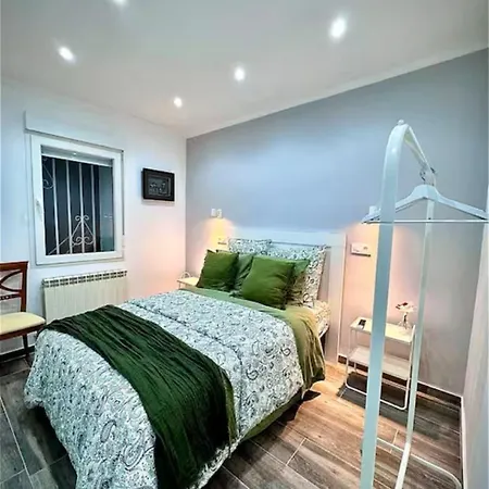 Apartment Muria Mieres (Asturias)