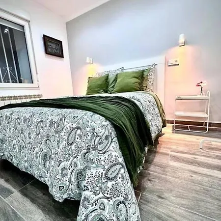 Muria Apartment Mieres (Asturias)