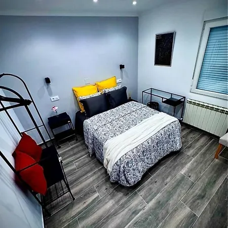 Muria Apartment