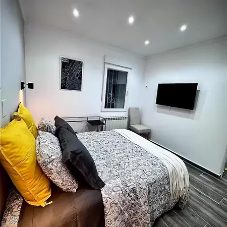 Muria Apartment