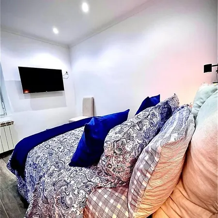 Apartment Muria *