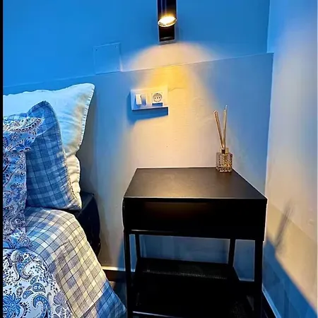 Muria Apartment *